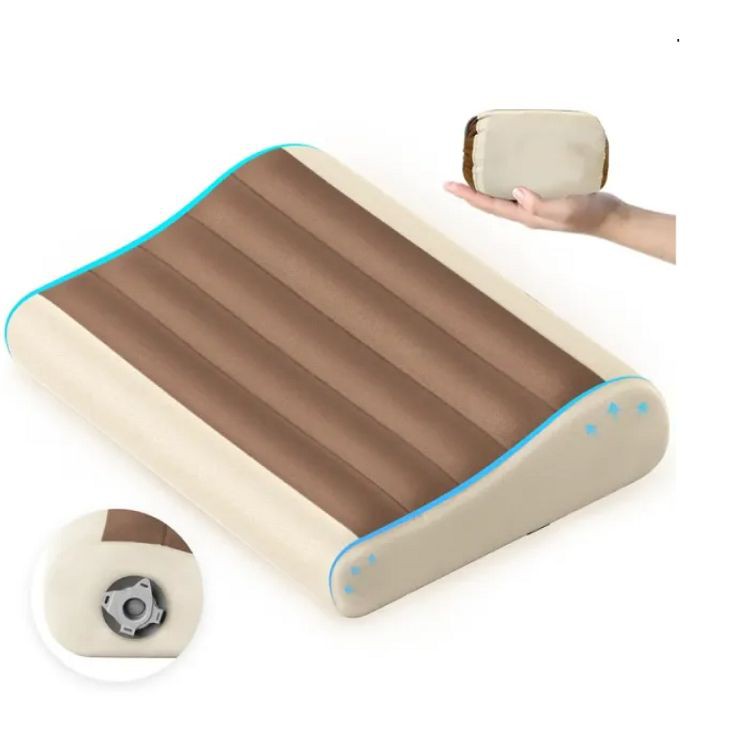 Lightweight Camping Pillow